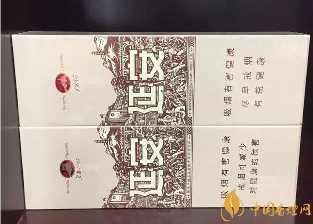 國產(chǎn)千元香煙盤點(diǎn)（30種），最受歡迎千元香煙排行榜