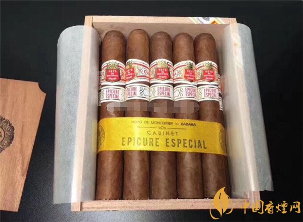 古巴雪茄(好友逍遙特級(jí))價(jià)格表圖 好友逍遙特級(jí)多少錢(qián)