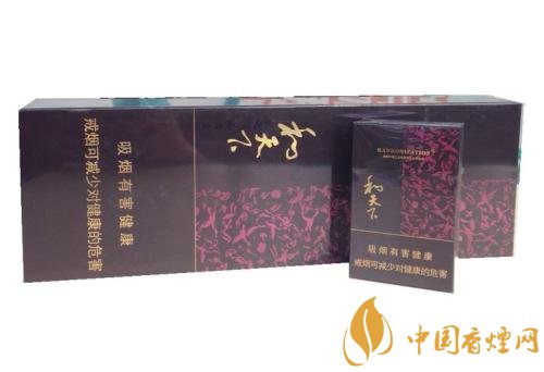 2018年高端禮品煙排行榜，最受歡迎千元禮品煙