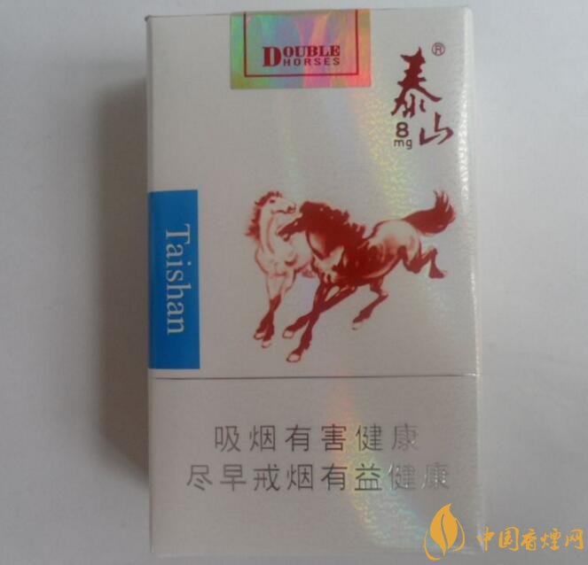 國產(chǎn)混合型香煙排行榜，十大口感最好的混合型香煙