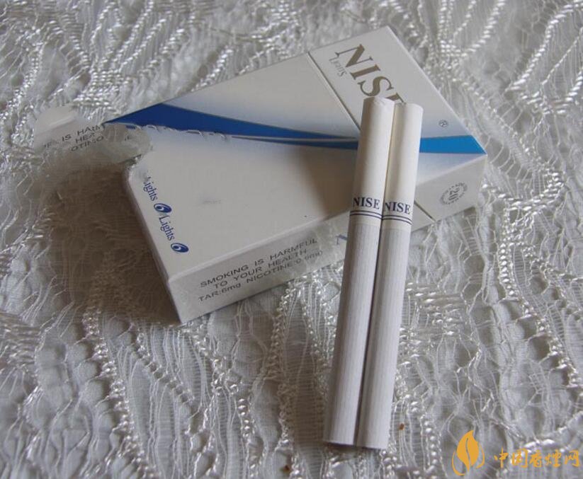 國產(chǎn)混合型香煙排行榜，十大口感最好的混合型香煙