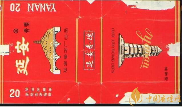 如何判斷煙標(biāo)的年份，香煙的生產(chǎn)年份判斷方法