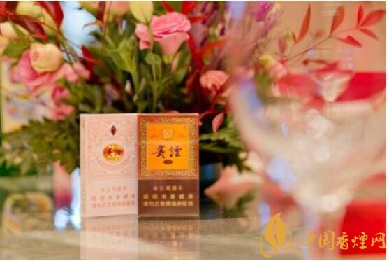 2018年貴煙新品有哪些，貴煙國(guó)酒香30細(xì)支出山