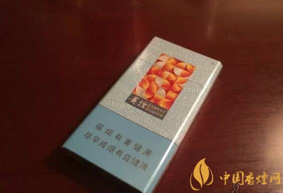 2018年貴煙新品有哪些，貴煙國(guó)酒香30細(xì)支出山