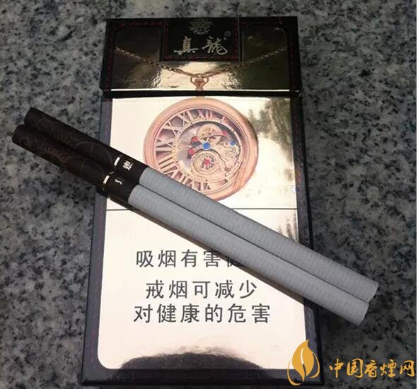空心煙嘴有什么用，盤點(diǎn)煙嘴最有特色的香煙