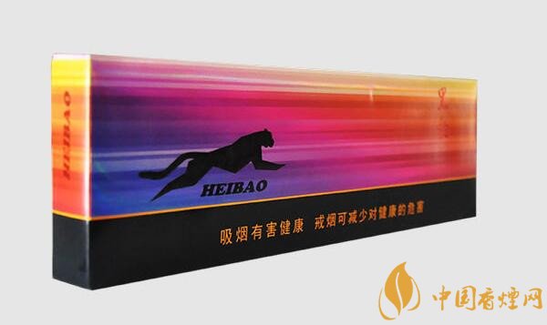 國產雪茄煙泰山黑豹細支雪茄好抽嗎 大眾細支雪茄中的精品