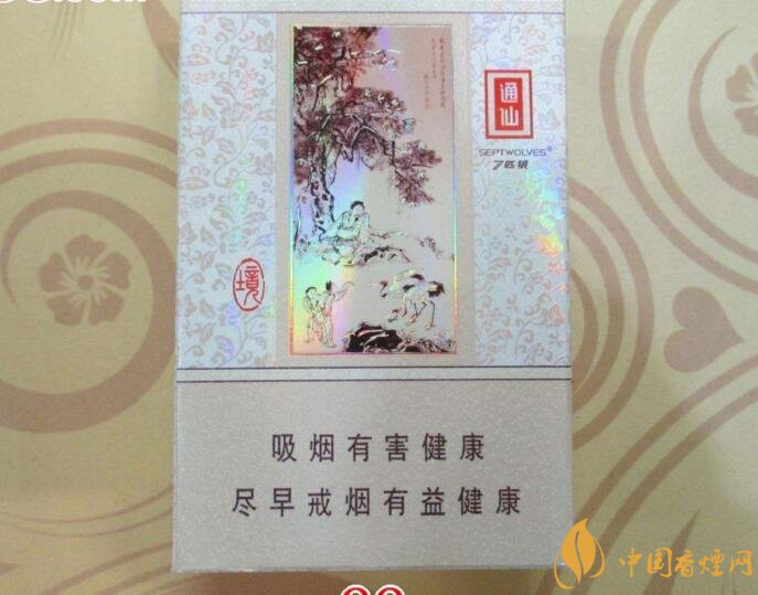 30元左右香煙排行榜，十大口感最好的香煙