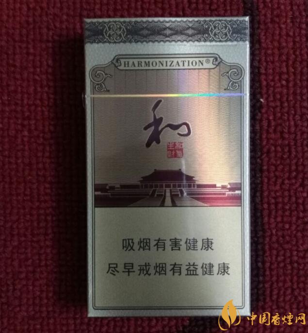 和氣生財(cái)多少錢一包，白沙和牌香煙價(jià)格及圖片盤點(diǎn)