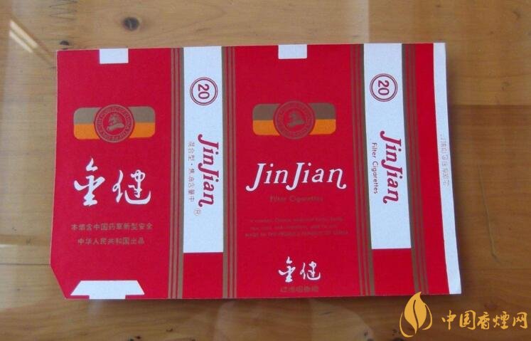 北京的煙有哪些，北京香煙價(jià)格表和圖片