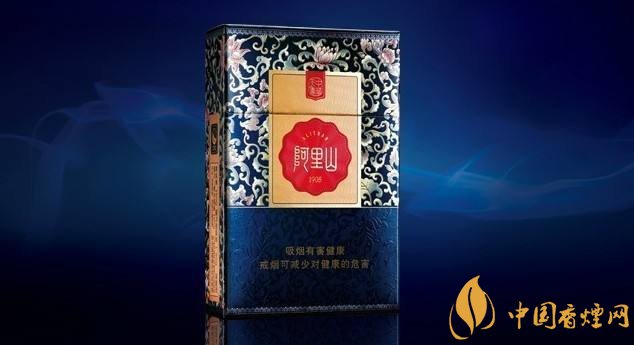 50元香煙排行榜，50元的煙圖片及價(jià)格