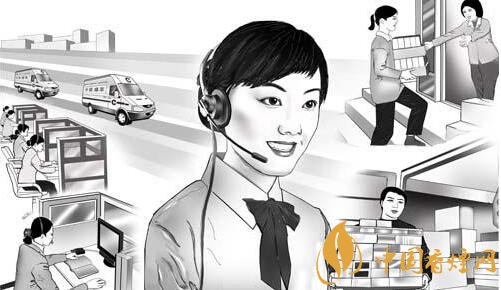 2018年卷煙營(yíng)銷工作打算 貫徹卷煙包裝箱循環(huán)利用和卷煙托盤(pán)聯(lián)運(yùn)任務(wù)