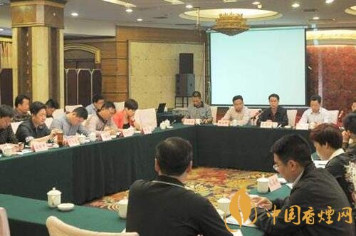 2018年卷煙營(yíng)銷：國(guó)家局下達(dá)卷煙包裝箱循環(huán)利用卷煙托盤(pán)聯(lián)運(yùn)任務(wù)