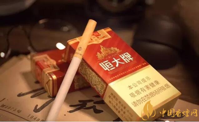 2018年新上市的煙有哪些(7款)，新上市高端香煙盤點(diǎn)