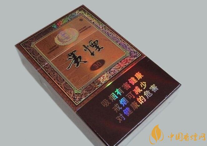 2018年新上市的煙有哪些(7款)，新上市高端香煙盤點(diǎn)