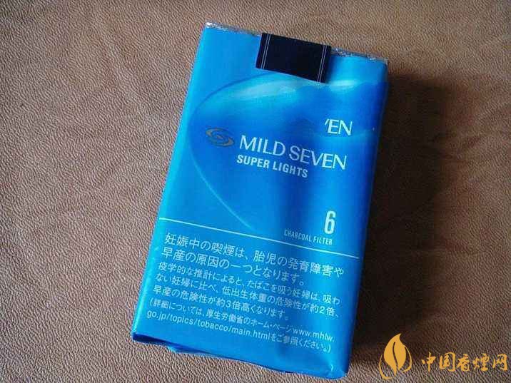 15塊左右香煙得分排行，十大口感好的香煙（外煙）