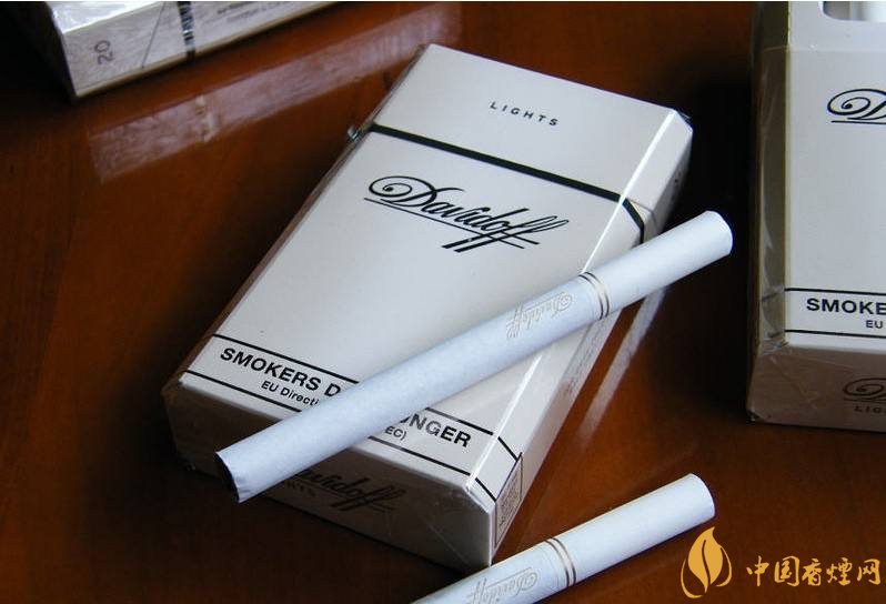 15塊左右香煙得分排行，十大口感好的香煙（外煙）