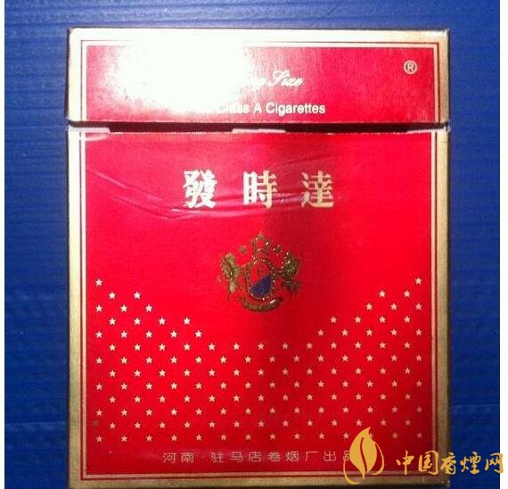 河南人喜歡抽什么煙，河南省香煙品牌和價格表