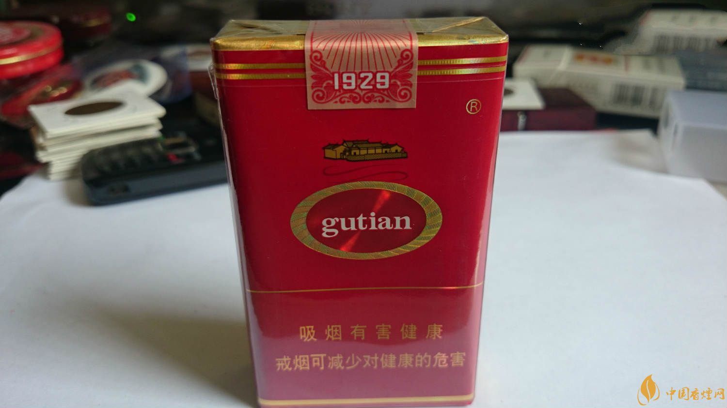 2018年高檔香煙排行，盤點(diǎn)有面子實(shí)惠的香煙