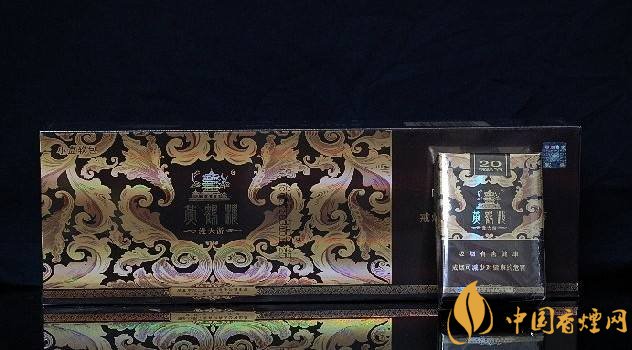 2018年高檔香煙排行，盤點(diǎn)有面子實(shí)惠的香煙