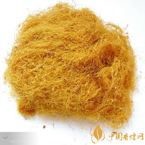 國產(chǎn)手卷煙絲什么牌子好，煙絲有幾種(5種)