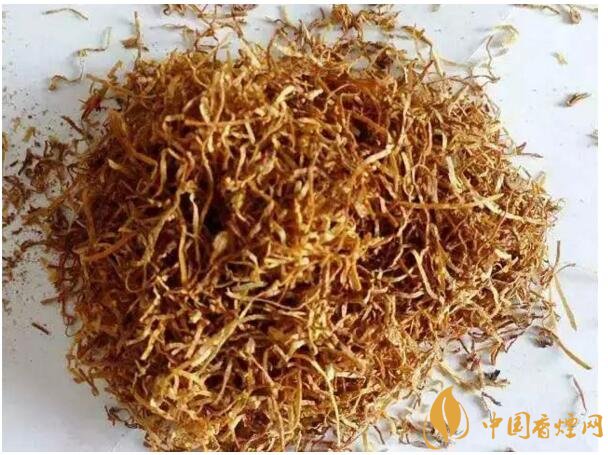 國產(chǎn)手卷煙絲什么牌子好，煙絲有幾種(5種)