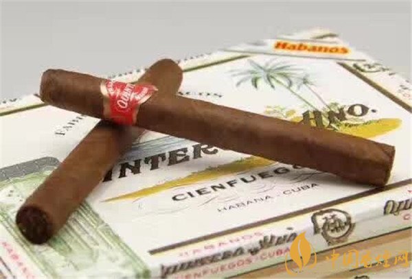 古巴雪茄(金特羅賓利)價(jià)格表圖 金特羅賓利雪茄多少錢(qián)