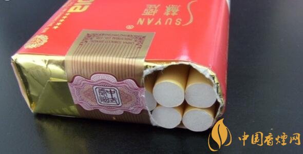 5星蘇煙多少錢一盒 蘇煙(五星紅杉樹)價(jià)格表和圖片