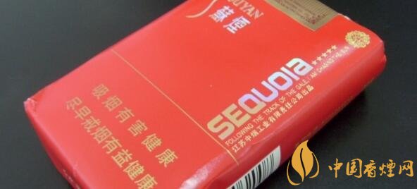 5星蘇煙多少錢一盒 蘇煙(五星紅杉樹)價(jià)格表和圖片