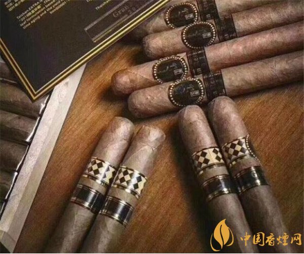 國產(chǎn)雪茄煙(泰山號外限量)價(jià)格表圖 泰山雪茄2018限量號外多少錢