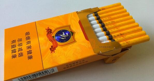 長白山10-20元的煙哪個(gè)好抽排行 長白山10-20元的煙推薦(7款)