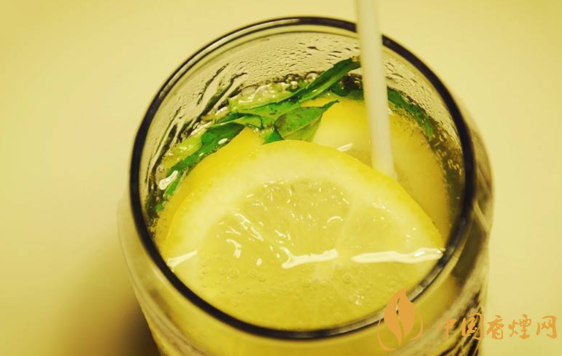 香煙的死對頭想戒煙的人吃這些能排除肺部毒素！