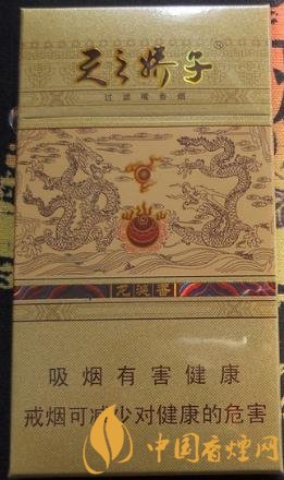 嬌子龍涎香細(xì)支價(jià)格及參數(shù)分析 細(xì)支爆珠香煙的鼻祖！