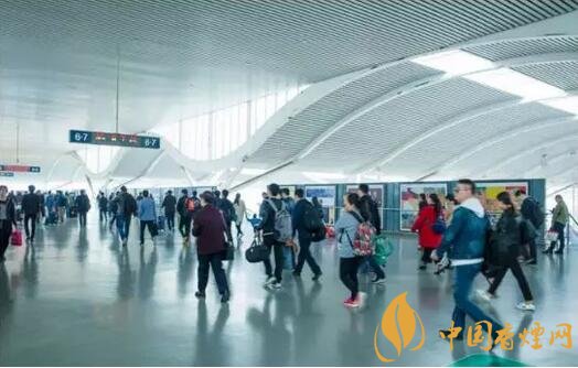 盤(pán)點(diǎn)鐵路沿線地區(qū)的經(jīng)典老煙 國(guó)慶出游必看