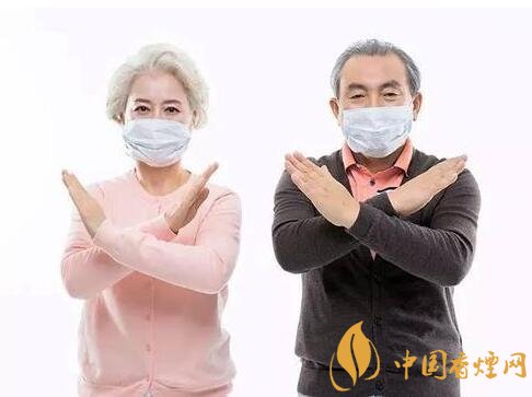 戒煙也分人群 這些人戒煙需謹慎