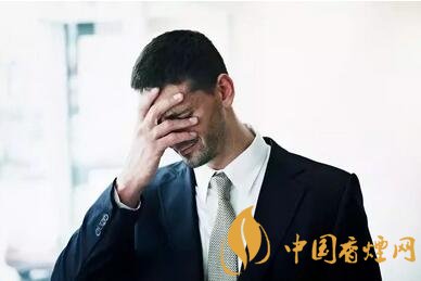 無法解決戒煙后的負(fù)面情緒一定會(huì)復(fù)吸！教你3招應(yīng)對(duì)