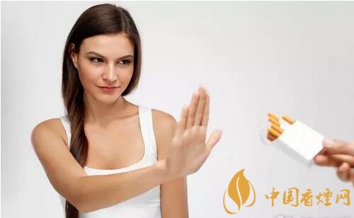 戒煙成功的人能享受到4大好處！你還吸煙嗎?