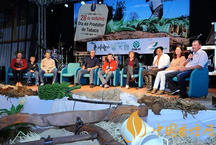 世界煙農日 全世界煙農共同的節(jié)日