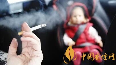 你以為躲起來(lái)吸煙孩子就安全了嗎?