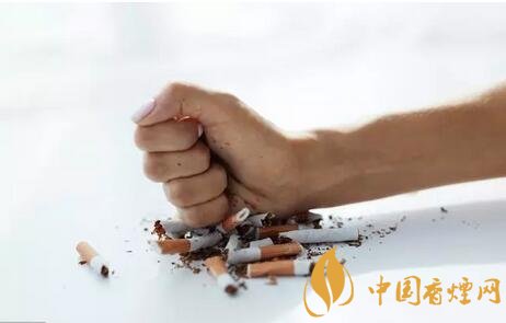 戒煙這么多好處不戒你就虧了！