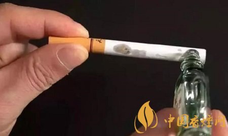 教你一個(gè)快速戒煙的方法徹底戒煙還能防復(fù)吸！