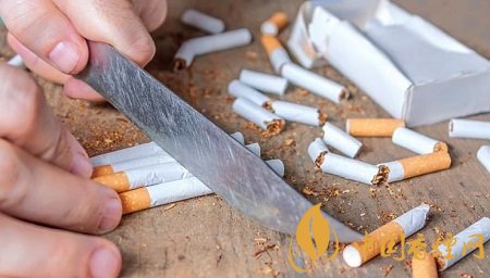 戒煙最重要的不是意志和決心而是正確的方法！