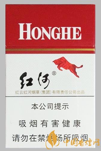 紅河香煙價(jià)格表圖 這幾款香煙口碑最好！