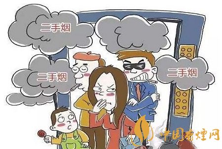 電梯里面吸煙不僅危害他人 還將負法律責(zé)任！