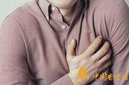 身體危害征兆吸煙者出現(xiàn)這三個癥狀就要開始戒煙！