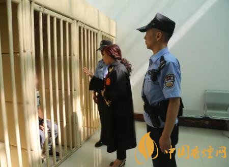 男子盜竊127元香煙 被法院判定構(gòu)成盜竊罪！