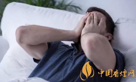 戒煙身體會出現(xiàn)什么反應(yīng) 戒煙后身體出現(xiàn)不適的情況