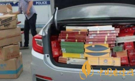 香煙運輸需注意 運輸無合法證件的香煙也構(gòu)成犯罪