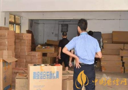 制造假煙怎么判刑 制造假煙判刑標(biāo)準(zhǔn)介紹