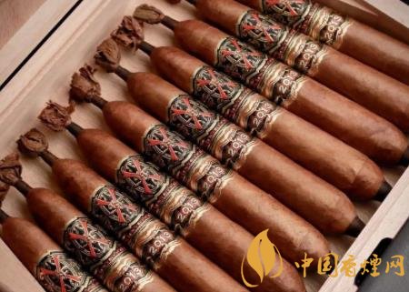 雪茄的定義是什么 雪茄的結構和口感介紹