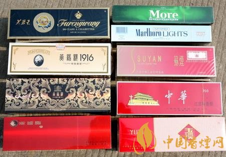 高端香煙為什么賣不動 高端香煙市場萎縮的原因分析！